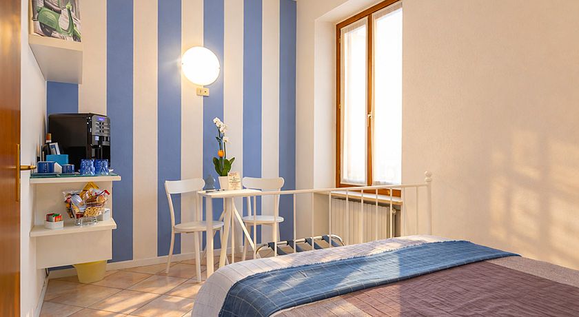 Giardino Giusti House & Court