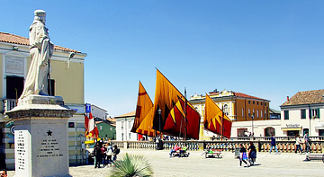 Hotel Ancora