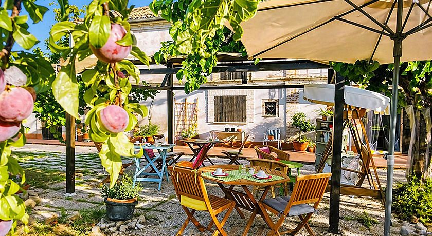 B&B Zasa Vivere la Campagna