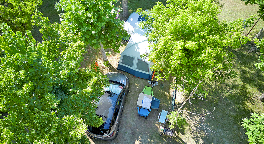 Villaggio Camping delle Rose