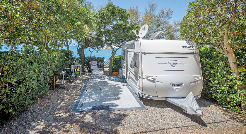 Miramare - Village • Apartments • Camping