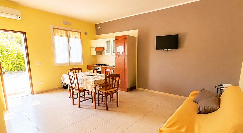 Country House Zio Tonino