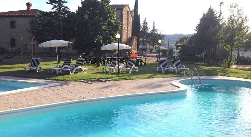 Agriturismo il Palagetto