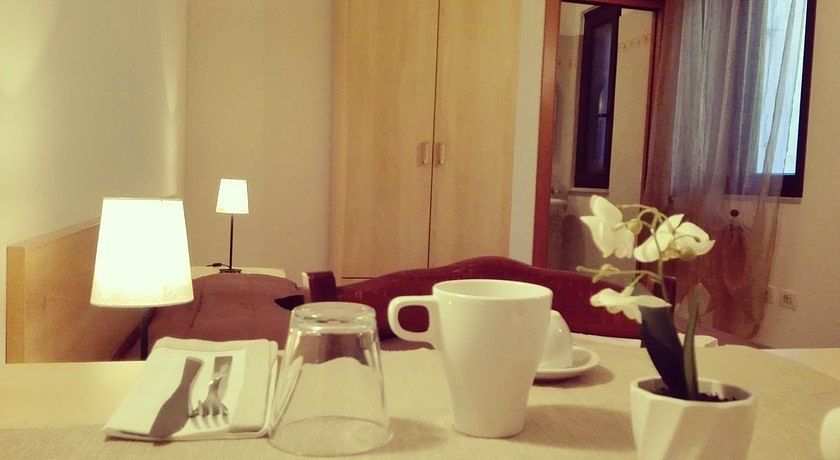 Noi Aparthotels & Trulli