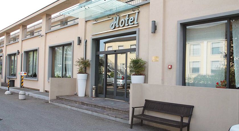 MH Hotel Piacenza Fiera