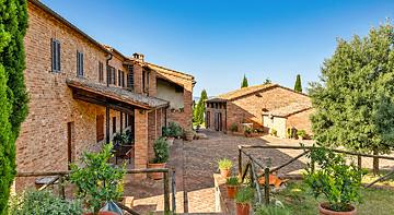 LE CRETE VACANZE