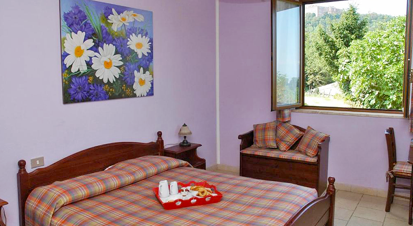 AGRITURISMO AI GUIET