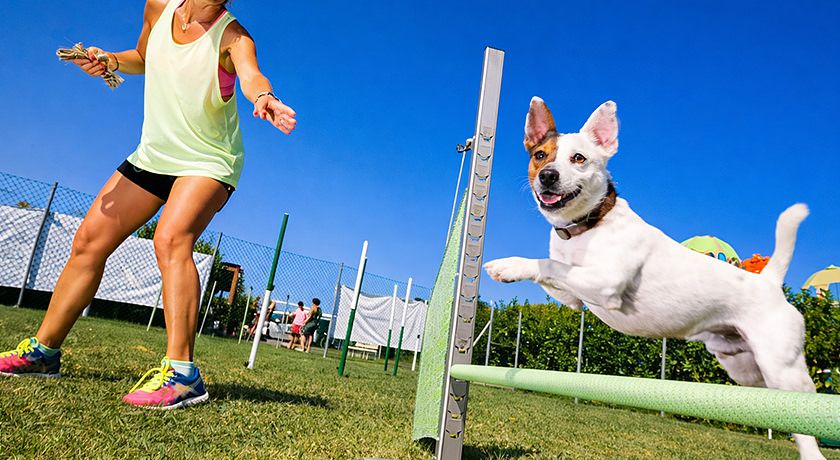 Numana Blu Resort | Sport • Fun • Kids