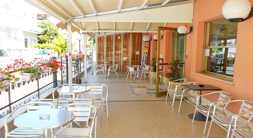 hotel ottavia