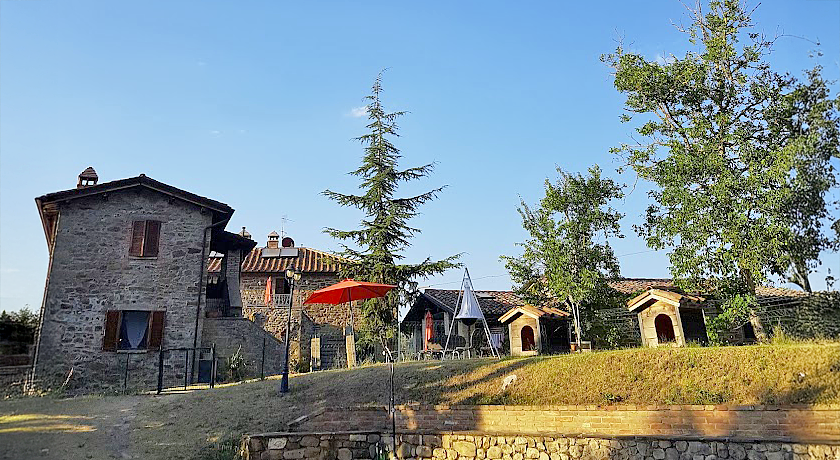 Agriturismo Il Cucciolo