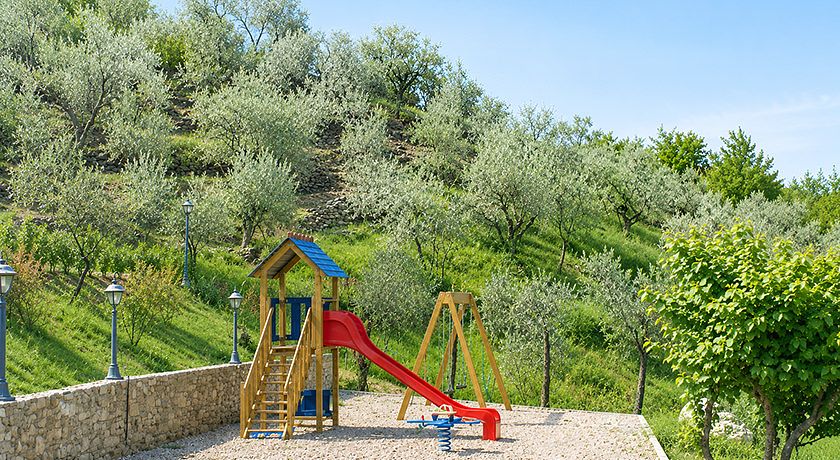 OASI AGRITURISTICA BAUGIANO