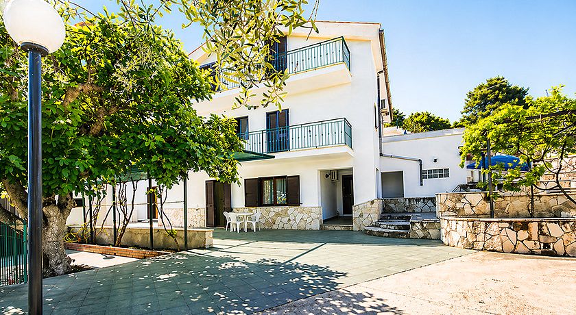 Residenza Piccolo Uliveto