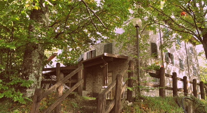Albergo - Ristorante La Torre