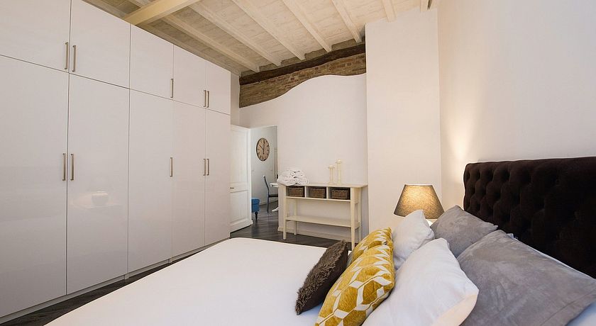 Cedro 21 Apartments 