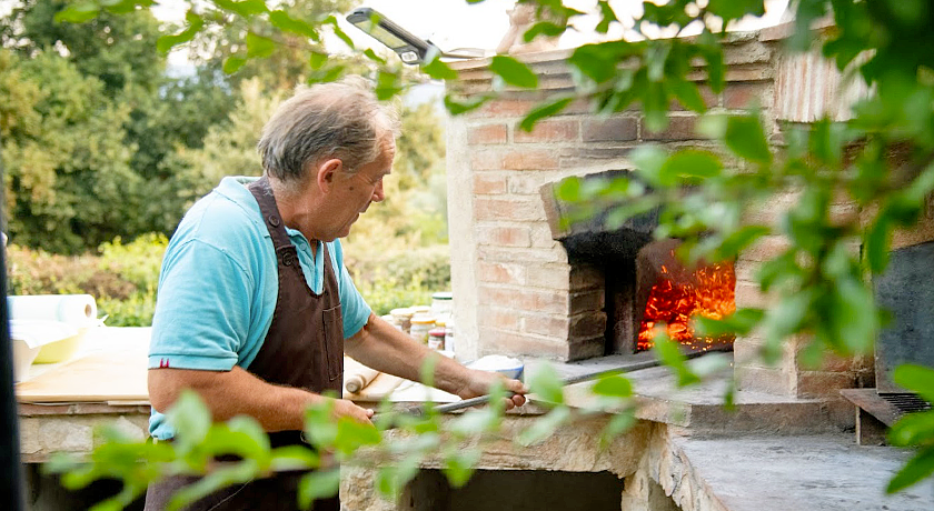 Agriturismo Casa Verniano