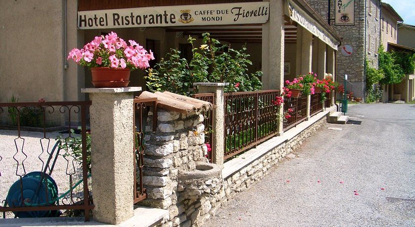 Hotel Ristorante Fiorelli