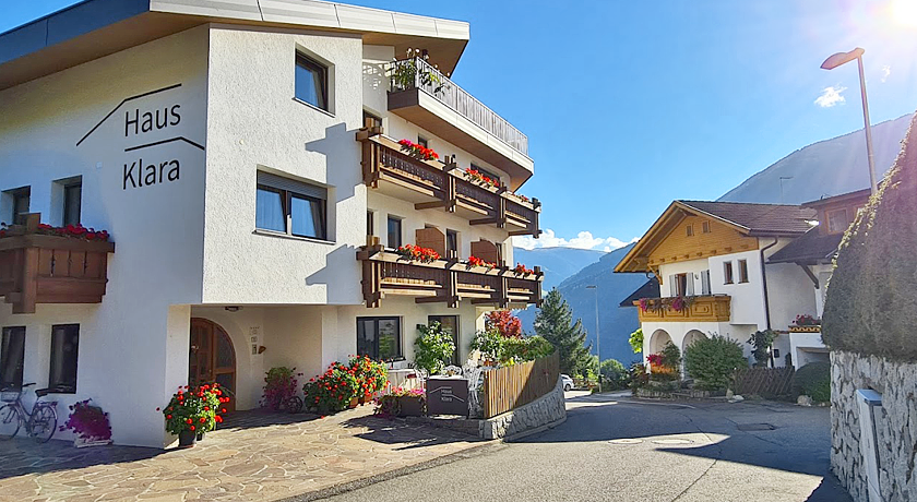 B&B Haus Klara