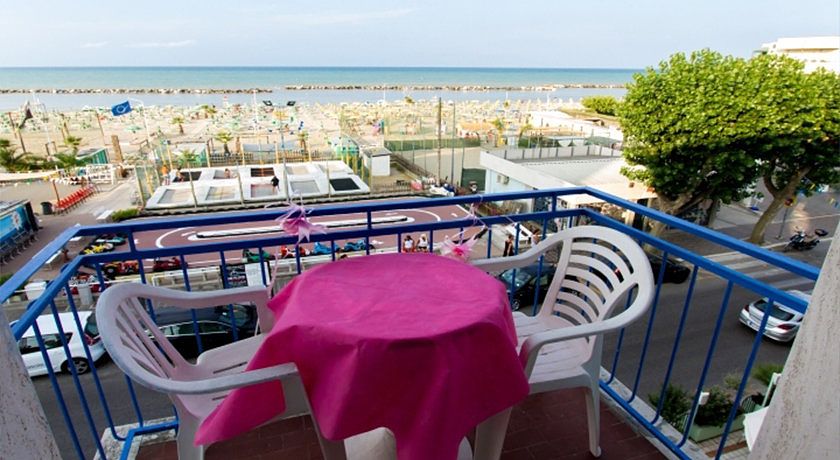 Hotel Riccardi Lungomare