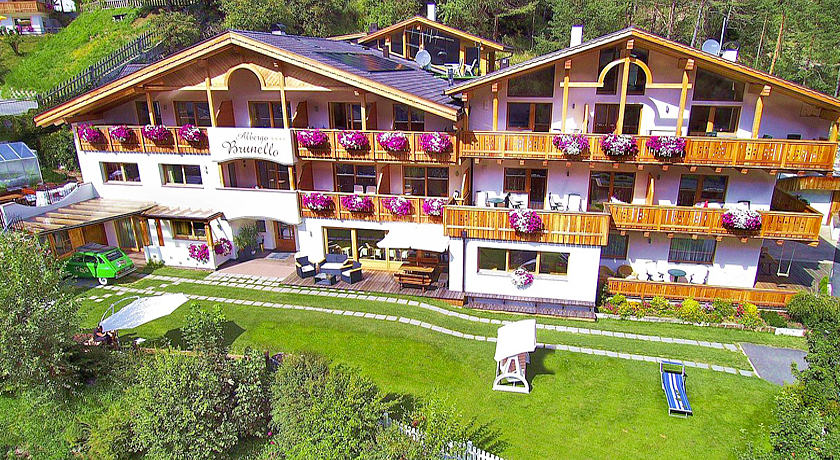 Residence Brunello