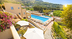 Eurocamping Calvisio