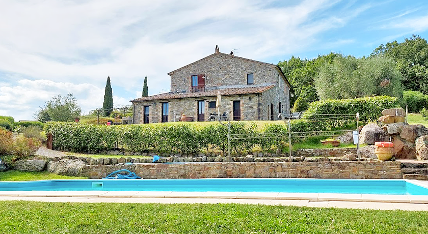 Podere Pietreta
