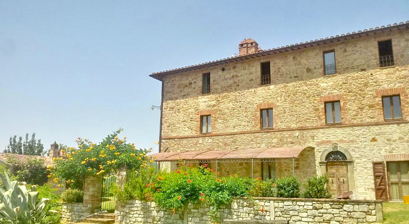 CAMPO AL VENTO 