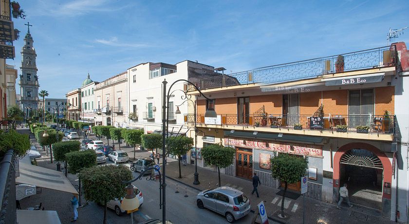 B&B Eco