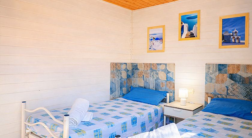 Villaggio Summer Paradise 