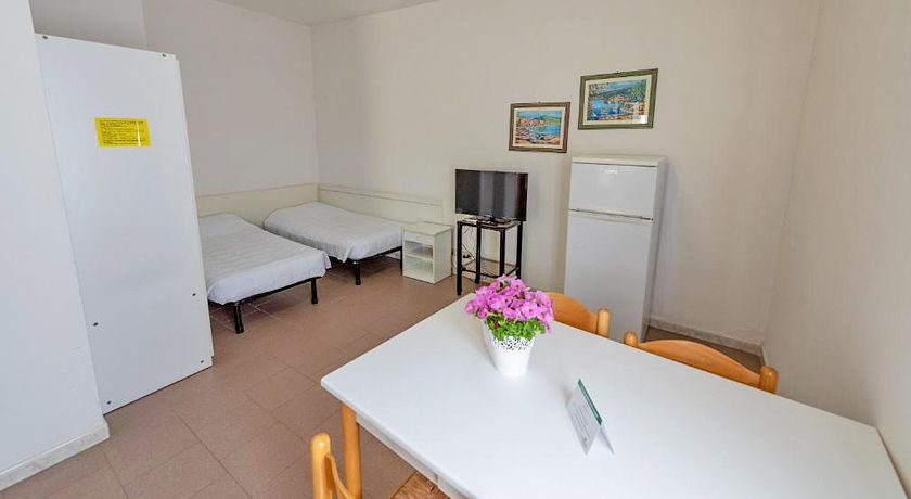 Club del Sole Stork Family Camping Village 