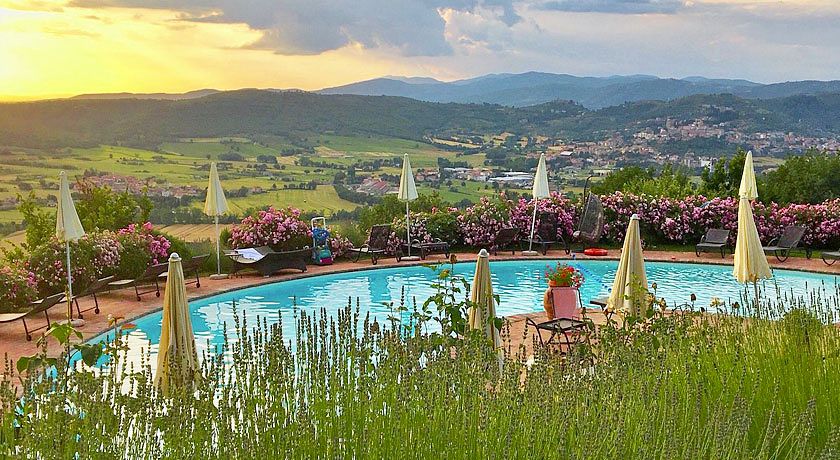 Eco Resort Il Cantico della Natura