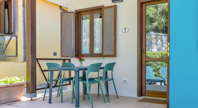 Miramare - Village • Apartments • Camping