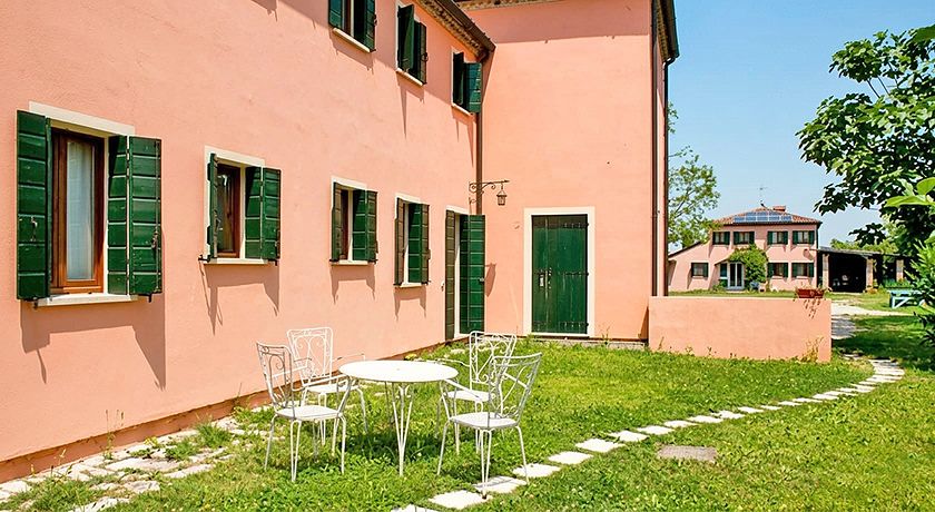 Agriturismo Elfio