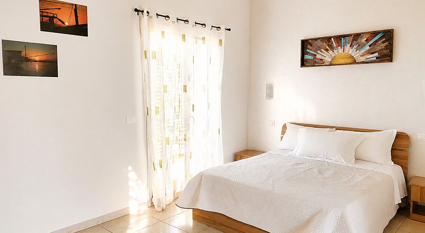 Country House Zio Tonino