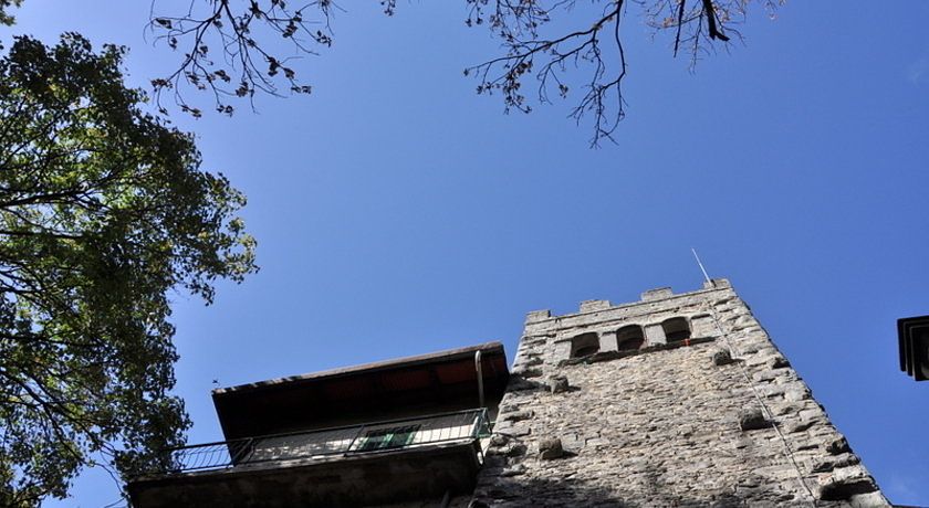 Albergo - Ristorante La Torre