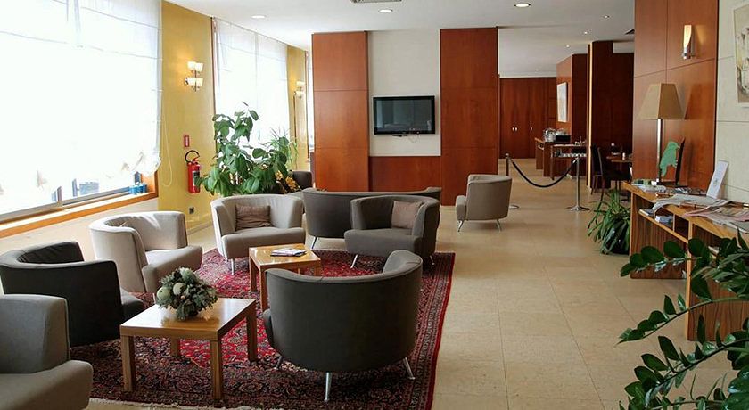 MH Hotel Piacenza Fiera