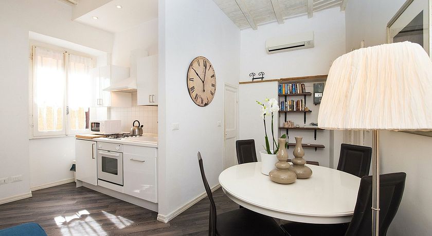 Cedro 21 Apartments 