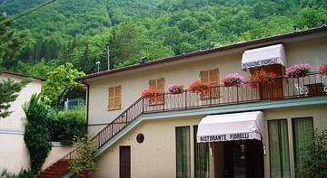 Hotel Ristorante Fiorelli