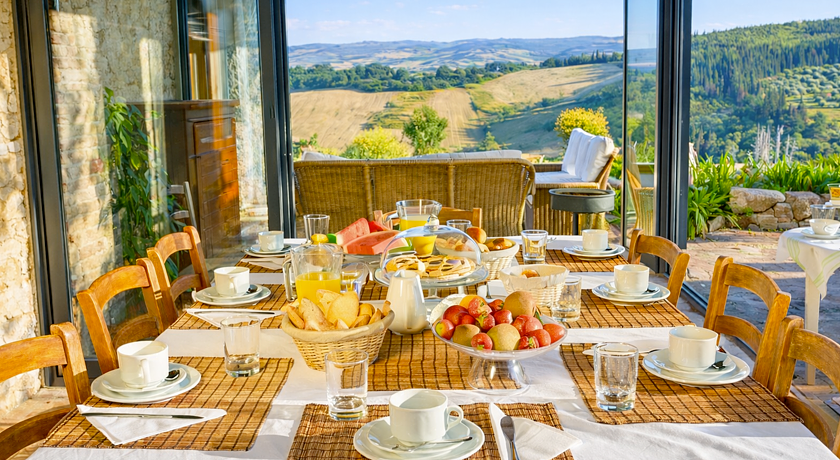 Agriturismo Fontenuova