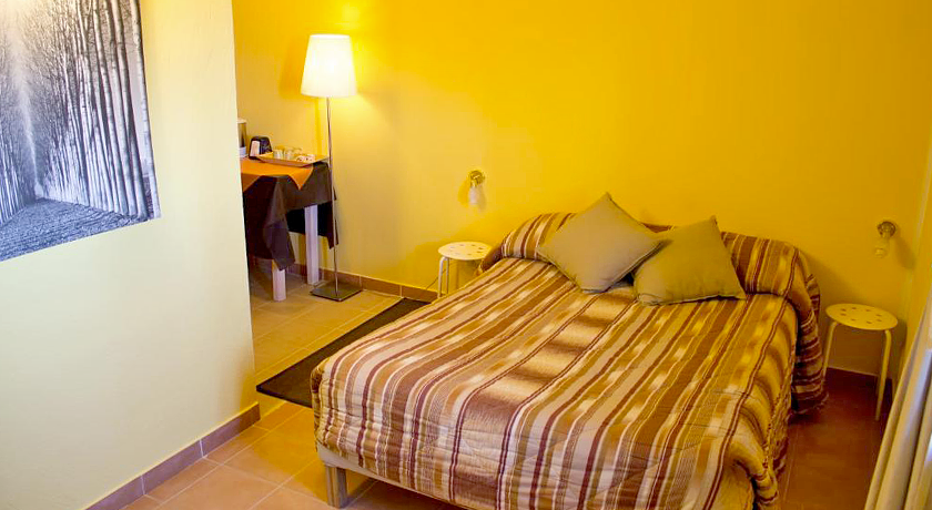 AGRITURISMO AI GUIET