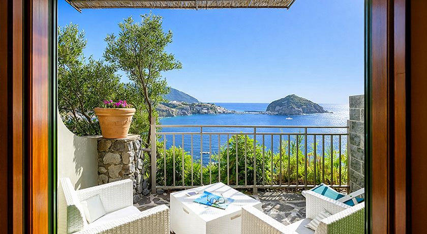 HOTEL PUNTA CHIARITO RESORT