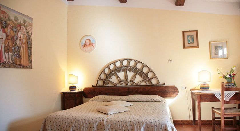 Agriturismo Malvarina