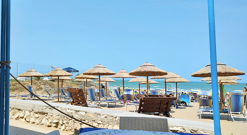 Vieste Marina