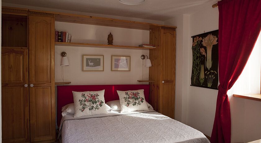 Le Rosier B&B e Appartamento