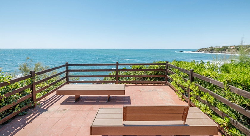 Miramare - Village • Apartments • Camping