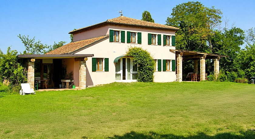 Agriturismo Elfio