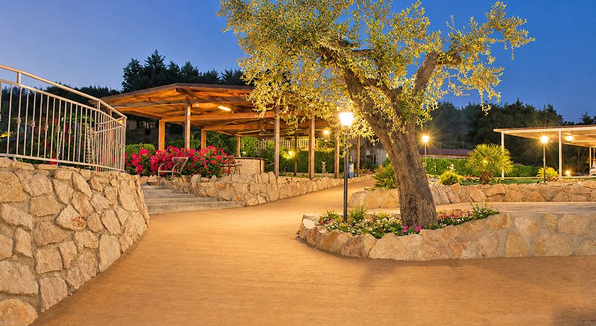 Country House Zio Tonino
