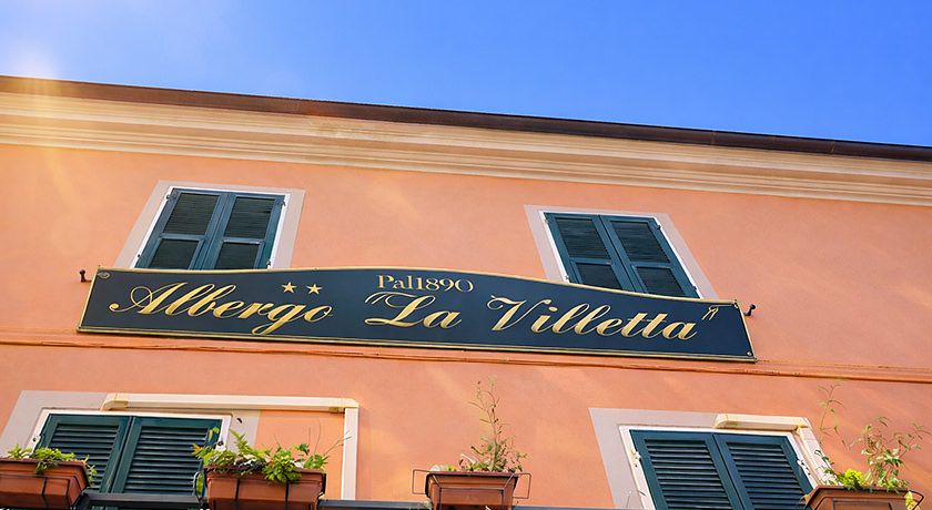 Albergo La Villetta