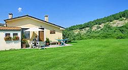 Agriturismo La Conca