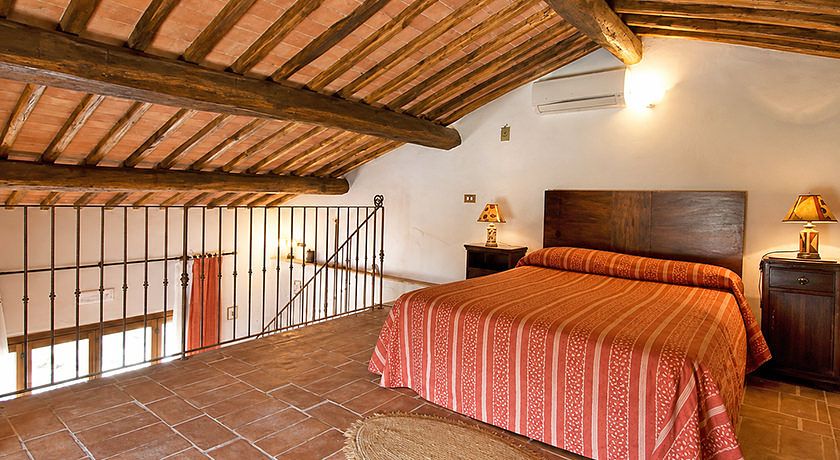 LE CRETE VACANZE