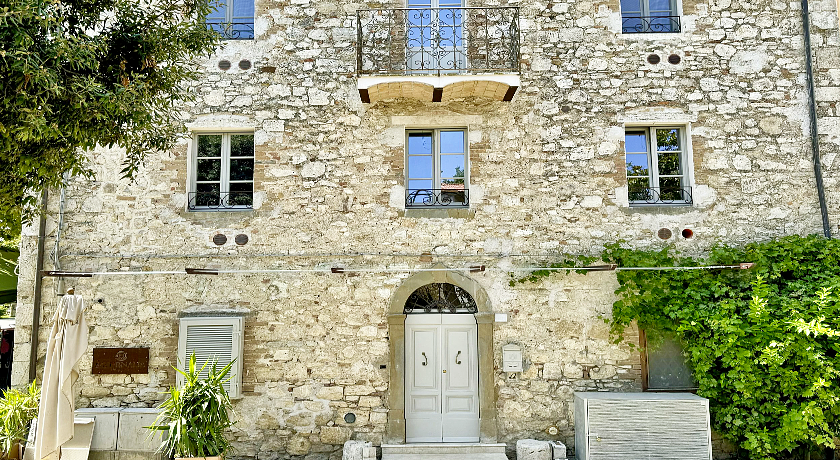 Saturnalia Village Rooms